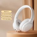 Wireless Headphones Foldable Bluetooth-Compatible5.0 Headset Noise Reduction 3.5MM Jack Sports Music Earphone Game Headphones. 