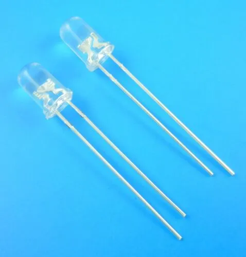 5mm%20White%20LED%20Diode%20Lights%20-%20%5BUltra%20Bright%5D%20Clear%20Transparent%20DC%203V%2020mA%20Emitting%20Diodes%20LEDs%20Bulb%20500Ps%20-%20Image%204