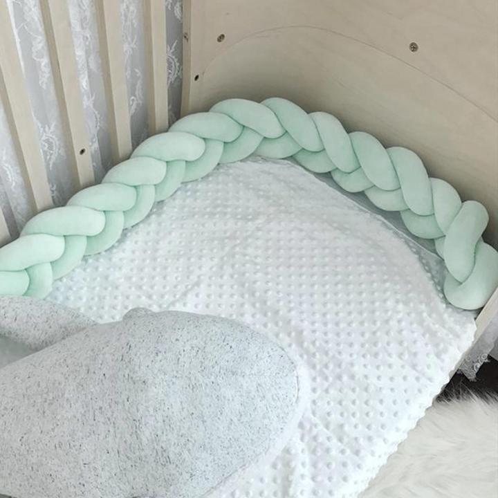 Green%201M%20Weave%20Long%20Strip%20Knot%20Ball%20Pillow%20Creative%20Baby%20Room%20Decoration%20Soft%20-%20Image%207