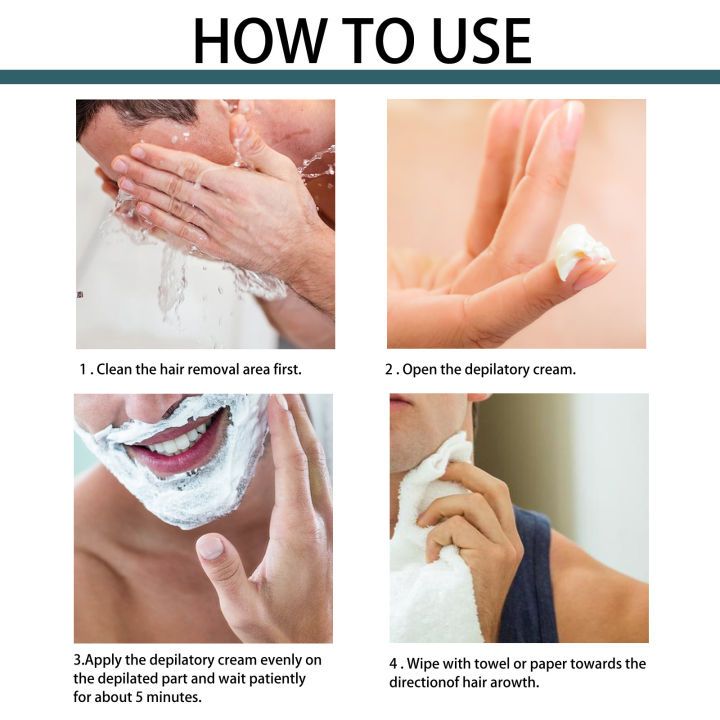50g%20Beard%20Removal%20Cream%20Painless%20Fast-acting%20Mustache%20Supplies%20Men%20Use%20Facial%20Hair%20Beard%20Remover%20for%20Male%20Chest%20Remover%20-%20Image%203