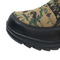 Winter Northeast Snow Boots New Warm Non-Slip Outdoor Waterproof Thick Bottom Fleece-Lined Thick High-Top Ugg Men's Shoes. 