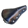 Bike Saddle-1 x Bicycle Saddle-Black.
