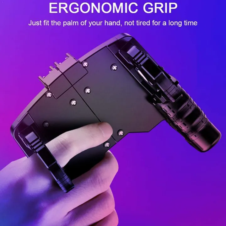 Trigger%20Free%20Fire%20PUBG%20Controller%20for%20Cell%20Phone%20Gamepad%20Joystick%20Android%20iPhone%20Control%20Mobile%20Game%20Pad%20Pugb%20Smartphone%20Command%20-%20Image%204