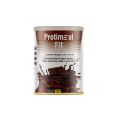 Nutritional Protimeal Fit Chocolate Meal. 