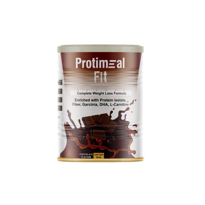 Nutritional Protimeal Fit Chocolate Meal