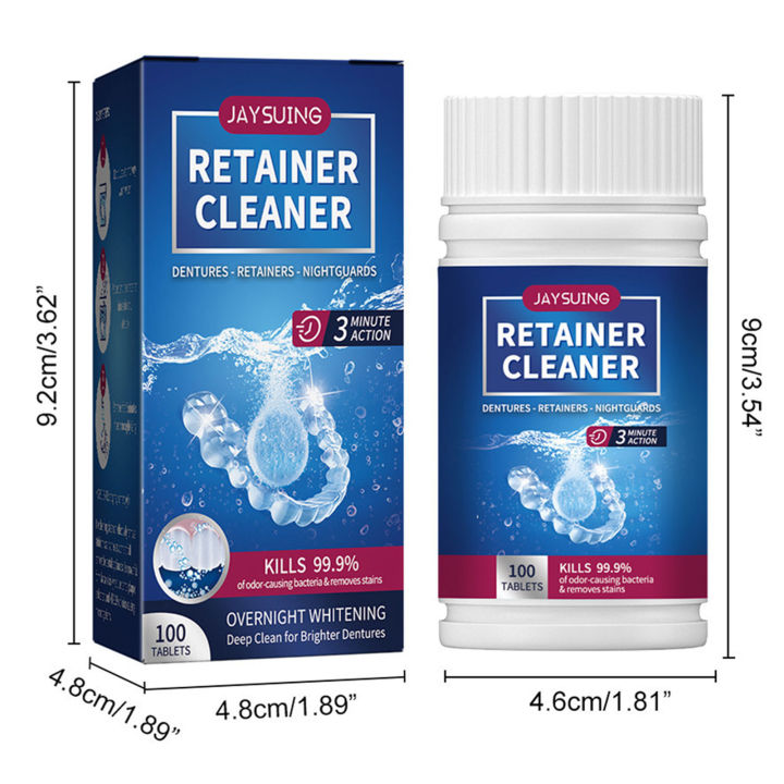100pcs%20Retainer%20Cleaner%20Tablets%20Universal%20Compatibility%20Quick%20Easy%20To%20Use%20for%20Clear%20Aligners%20Mouth%20Night%20Guard%20-%20Image%203