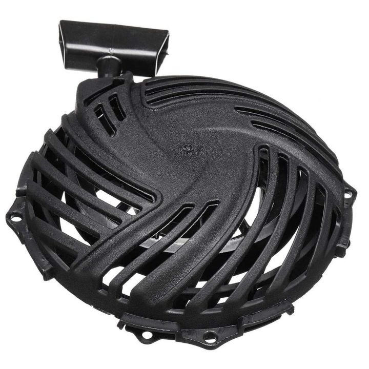 Recoil%20Pull%20Starter%20Assembly%20Power%20Engine%20Machine%20Tools%20Lawn%20Mower%20Parts%20Compatible%20for%20Briggs%20Stratton%20590588%20500E%20-%20Image%202
