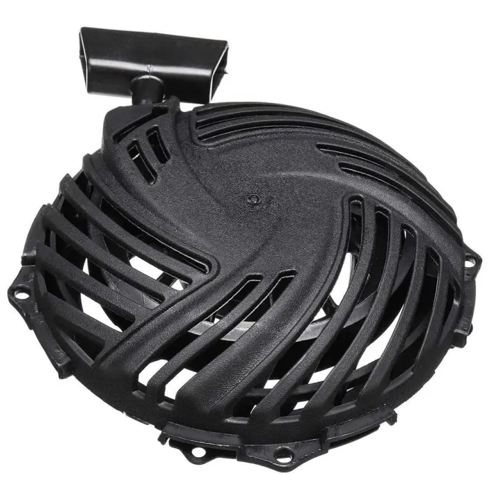 Recoil%20Pull%20Starter%20Assembly%20Ene%20Machine%20Tools%20Lawn%20Mower%20Parts%20Compatible%20for%20Briggs%20Stratton%20590588%20500E%20-%20Image%202