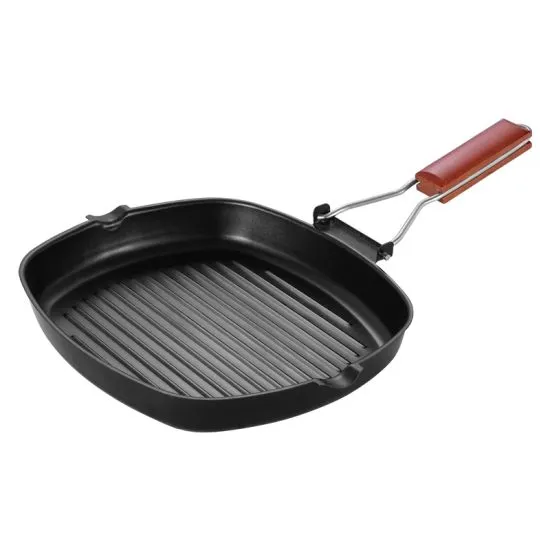 Non-Stick%20Grill%20Pan,%20Frying%20Pan%20Wooden%20Handle%20Folding%20for%20Kitchen%20Fry%20Cooking%20Steak%20Pans%20Portable%20Square%20Grill-24%20Cm%20-%20Image%204