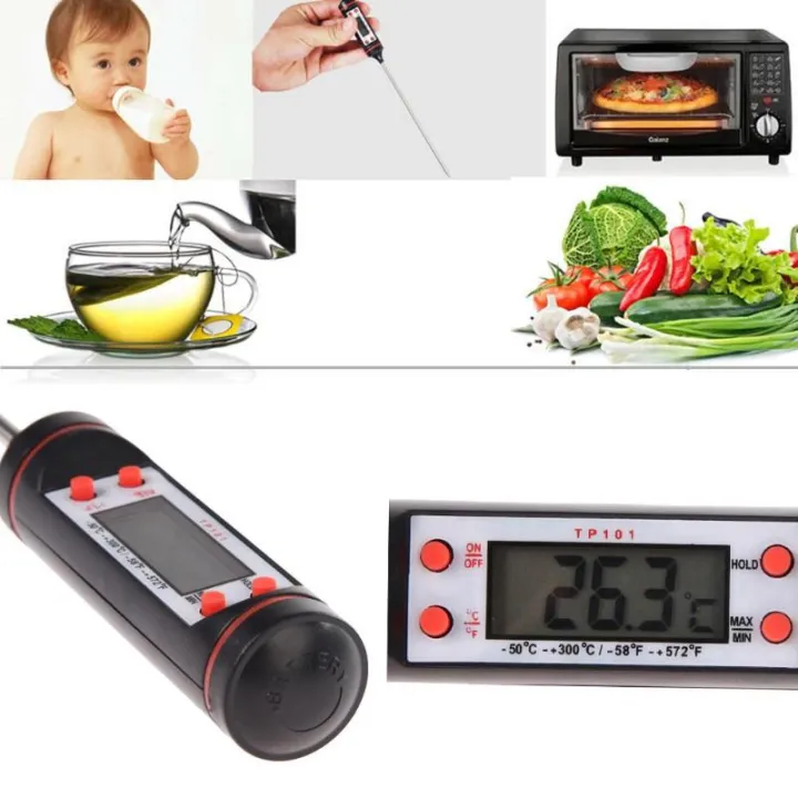 PDTO%20Instant%20Read%20Digital%20Electronic%20Kitchen%20BBQ%20Grill%20Food%20Meat%20Cooking%20Thermometer%20-%20Image%204