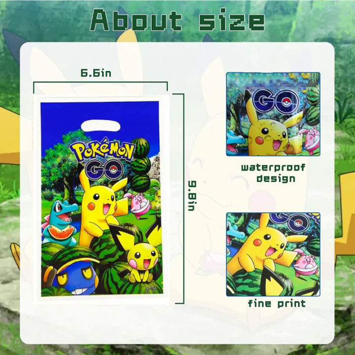 10pcs%20Pokemon%20Pokeball%20Gift%20Bag%20Loot%20Bag%20Boy%20Pikachu%20Birthday%20Party%20Supplies%20Decorations%20Kids%20Toys%20Gift%20Party%20Favors%20-%20Image%203