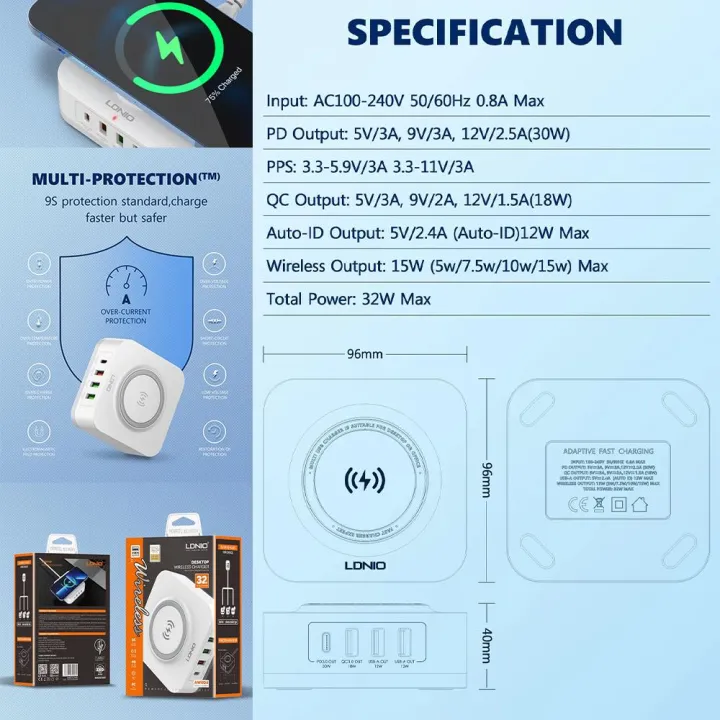 LDNIO%20AW004%2032W%20desktop%20wireless%20charger%20with%20PD+QC%20ports%20-%20Image%206