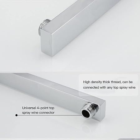 40%20Cm%20Wall%20Ceiling%20Mounted%20Shower%20Arm/%20Shower%20Pipe%20Stainless%20Steel%20Bathroom%20Shower%20Accessories(only%20shower%20pipe)%20-%20Image%204