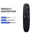 RL67H-8 TV Remote Control for Changhong TV TV20A-C35 LC32HA3.