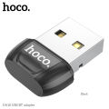 Hoco USB Bluetooth 5.0 Dongle Receiver For  Computer Bluetooth 5.0 Adapter. 