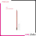 PINKFLASH Waterproof Eyebrow Pencil - 01 Latte Brown (PF-E02). 
