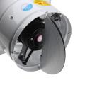 4 Inch 20W 220V High Speed Exhaust Fan Toilet Kitchen Bathroom Hanging Wall Window Glass Small Ventilator Extractor Exhaust Fans.