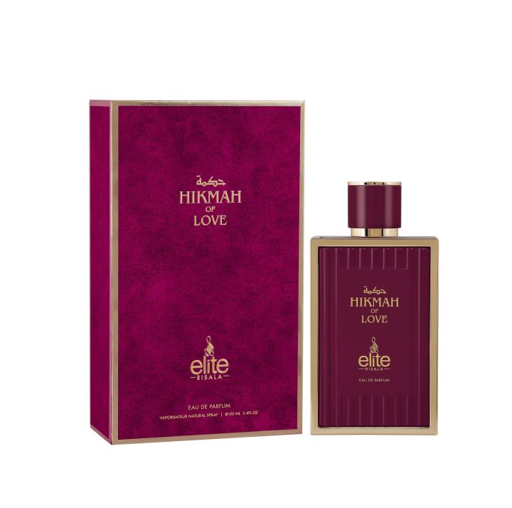 Armaf Risala Elite Hikmah Of Love EDP for Women,100ml