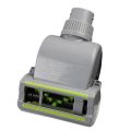 shark vacuum attachments-1 * Vacuum cleaner brush head-gray. 