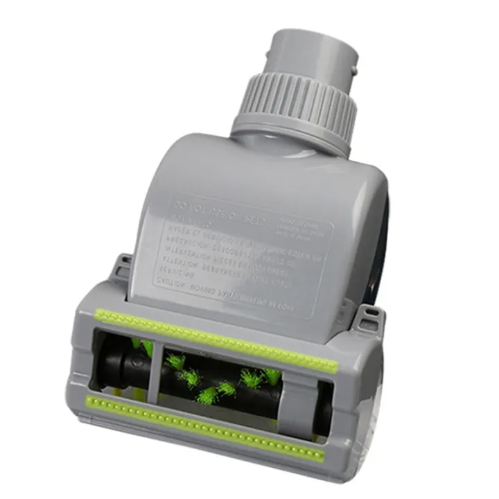 shark%20vacuum%20attachments-1%20*%20Vacuum%20cleaner%20brush%20head-gray%20-%20Image%204