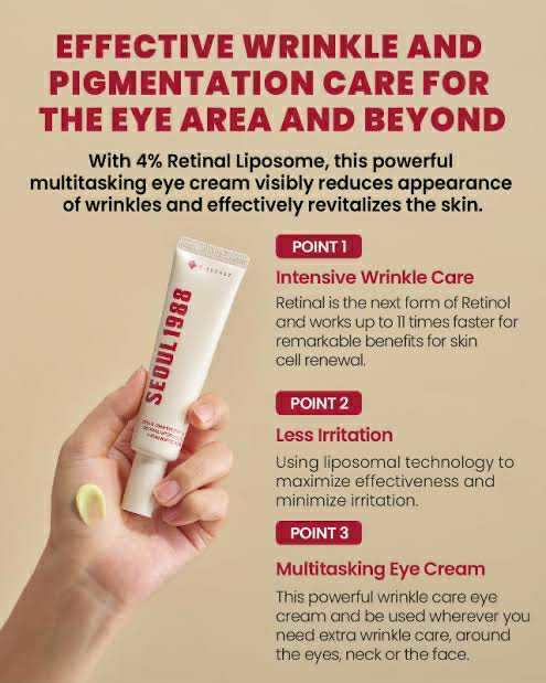 KSECRET%20SEOUL%201988%20EYE%20CREAM%20:%20RETINAL%20LIPOSOME%204%25%20+%20FERMENTED%20BEAN%2030ML%20-%20Image%207