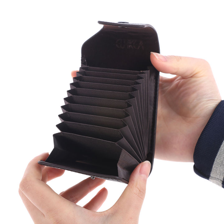 %EF%BC%88New%EF%BC%89Card%20Holder%20Leather%20Pure%20for%20Card%20Cae%20Wallet%20for%20Credit%20ID%20Bank%20Card%20Holder%20-%20Image%205