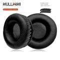 NullMini Replacement Earpads for Jabra Evolve 20 30 40 64 Headphones Ear Cushion Earmuffs Sleeve Headset. 