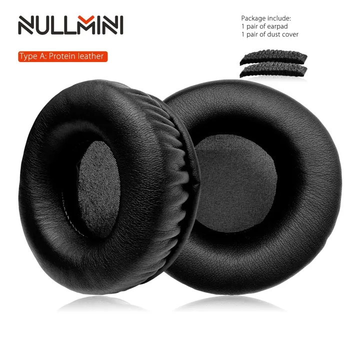 NullMini%20Replacement%20Earpads%20for%20Jabra%20Evolve%2020%2030%2040%2064%20Headphones%20Ear%20Cushion%20Earmuffs%20Sleeve%20Headset%20-%20Image%207