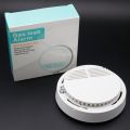 1 PCS 12VDC Wired Type Ceiling Gas Leak Detector Fire Control Alarm Home security Normally Close relay output. 
