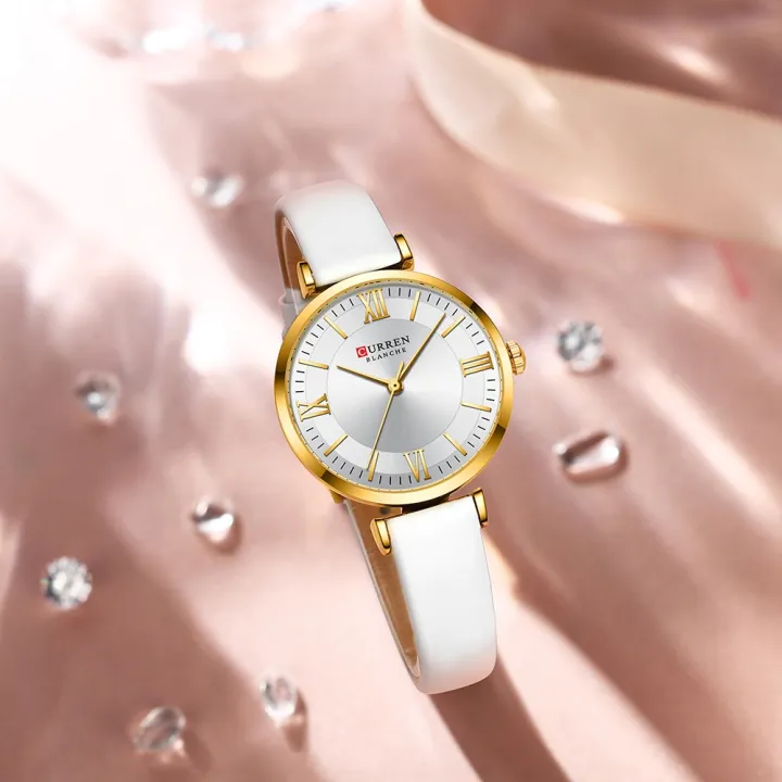 2022%20Ladies%20Wrist%20Watch%20Green%20White%20Blue%20Curren%20Watch%20Women's%20Quartz%20Leather%20Wrsitwatches%20Fashionable%20Classic%20Clock%20Montre%20Femme%20-%20Image%205