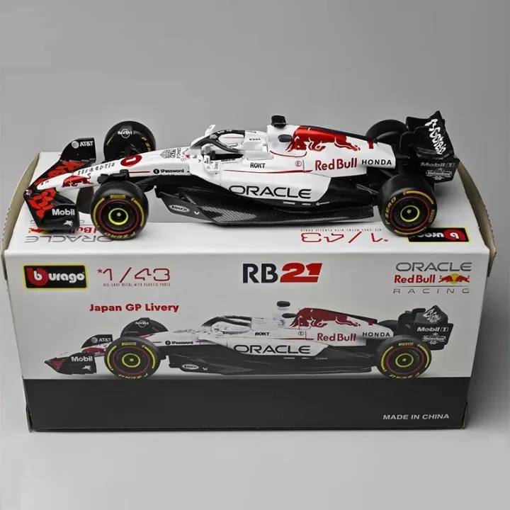 Bburago%201:43%20RedBull%20RB21%20Japan%20GP,%20Bahrain%20GP-2025%20F1%20Die-Cast%20Vehicles%20Alloy%20Model%20Car%20Toys%20-%20Image%207