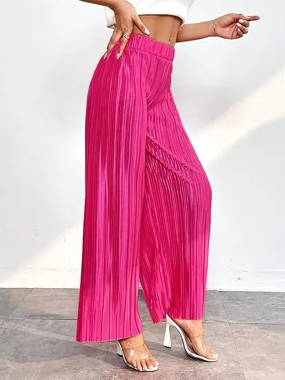 Soft%20&%20Stretchable%20Korean%20Crepe%20Palazzo%20For%20Women%20.%20-%20Image%206