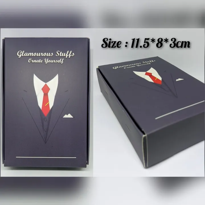 Rhinestone%20Butterfly%20%20British%20Men's%20Wedding%20Groom%20Bow%20Tie%20-%20Image%204