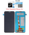 Replacement for Huawei Nova 3E LCD Display+Touch Screen Mobiles Digitizer Assembly Replacement.