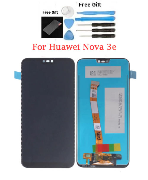 Replacement%20for%20Huawei%20Nova%203E%20LCD%20Display+Touch%20Screen%20Mobiles%20Digitizer%20Assembly%20Replacement%20-%20Image%202