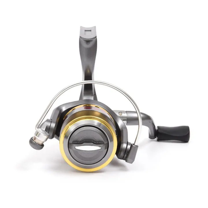 Mirage Spinning Fishing Reel 8 Ball Bea g Dedicated Spinning Wel