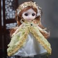 Zodiac dolls, wedding dresses, girls, children's toys, dress-up dolls, night markets, scenic spots, stalls, rings, dolls. 