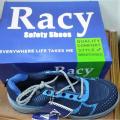 Racy Safety Shoes Premium  Quality Comfortable Style. 