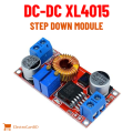 XL4015 Buck Converter 5A DC To DC CC CV Lithium Battery Step down Charging Board Led Power Converter Charger Step Down Module. 