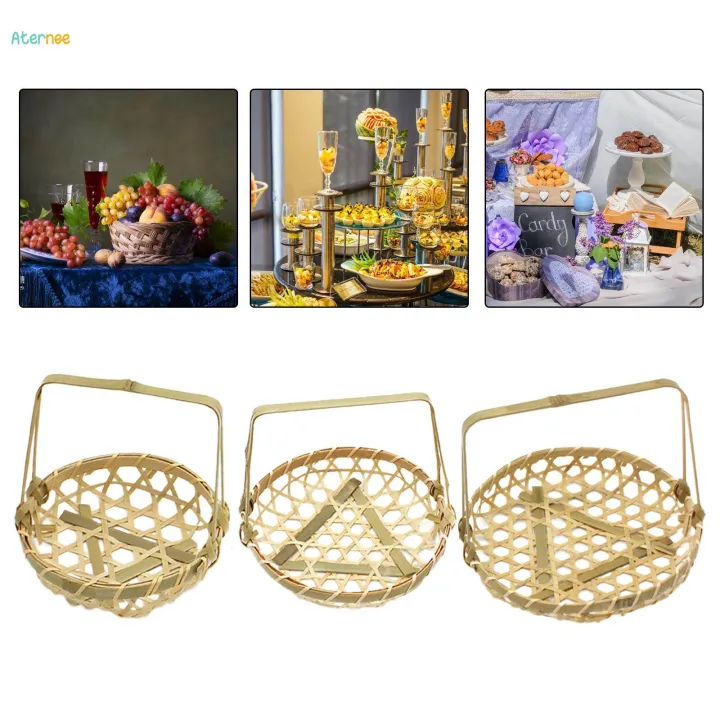 Woven%20Basket%20Multipurpose%20with%20Handle%20Bamboo%20Basket%20for%20Wedding%20Picnic%20Party%20S%20-%20Image%206
