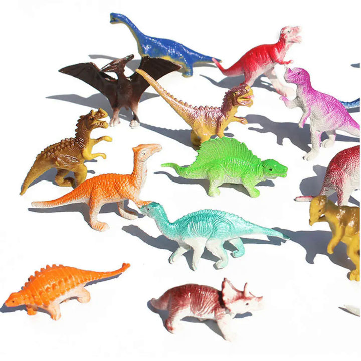 10/24pcs%20Mini%20Dinosaur%20Toy%20Set%20Little%20Dinosaur%20Figurine%20Simulation%20Dino%20Toy%20Collection%20Kids%20Model%20Action%20For%20Dino%20Cake%20Topper%20-%20Image%206