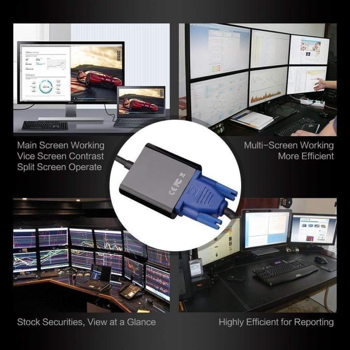 USB%203.0%20to%20VGA%20Adapter,%20USB%20to%20VGA%20Video%20Adapter%20Converter%20-%20Image%207