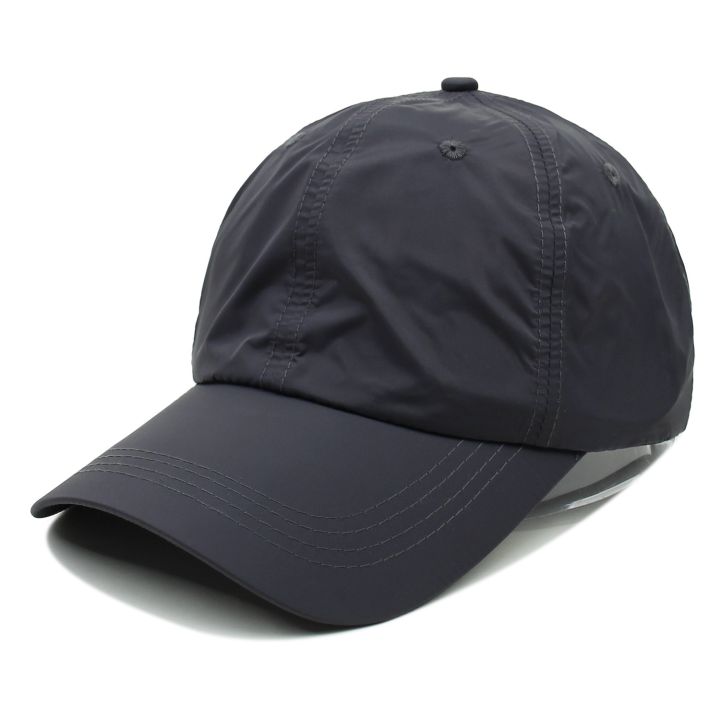 Quick%20Dry%20Women%20Baseball%20Caps%20Breathable%20Summer%20Visor%20Sun%20Hats%20Fashion%20Solid%20Color%20UV%20Protection%20Outdoor%20Sports%20Running%20Caps%20Hat%20-%20Image%203