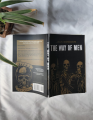 The Way of Men by Jack Donovan. 