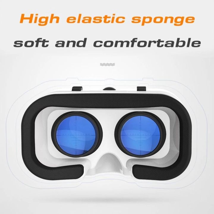 Shinecon%20Viar%20Virtual%20Reality%20VR%20Glasses%20Headset%203D%20Device%20Helmet%20Lenses%20For%20With%20Game%20Controller%20-%20Image%204