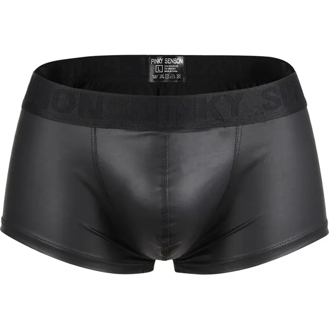 Pinky%20Senson%20Men%20Boxers%20Underwear%20U%20Convex%20Pouch%20Men%20Slips%20Cueca%20Masculina%20Male%20Panties%20Gay%20Underpants%20Synthetic%20Leather%20me%20-%20Image%202