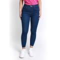 DENIM PANT FOR WOMEN. 