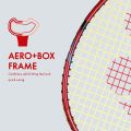 YONEX Carbon 25 Badminton Racquet. 