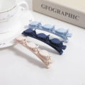 Fashion Bangs Hair Clip Women Headwear Cute Elegant Braid Hairpins Hair Clips NOVO.