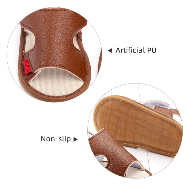 %E3%80%90Good-Love%20Store%E3%80%91(NEW)Summer%20Baby%20Boy%20Sandals%20Solid%20Color%20Soft%20PU%20Leather%20Anti-slip%20Soled%20Infant%20Toddler%20Baby%20Sandals%20Breathable%20Cotton%20Baby%20Shoes%20-%20Image%207